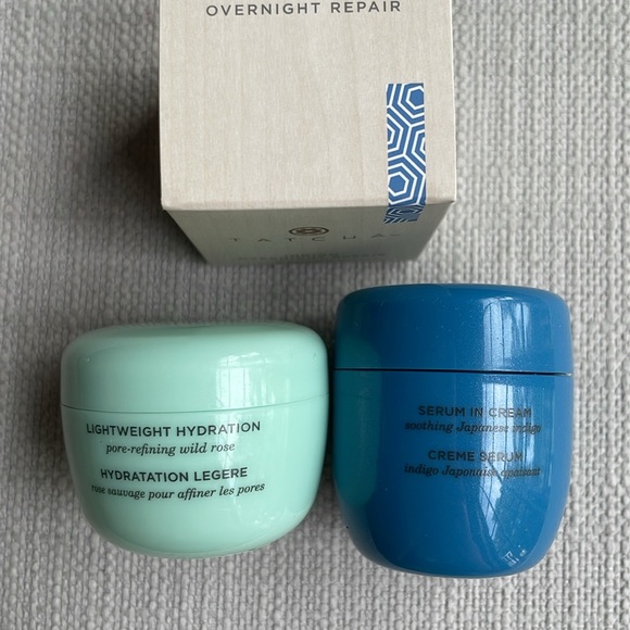 Tatcha mini bundle - Picture 9 of 9